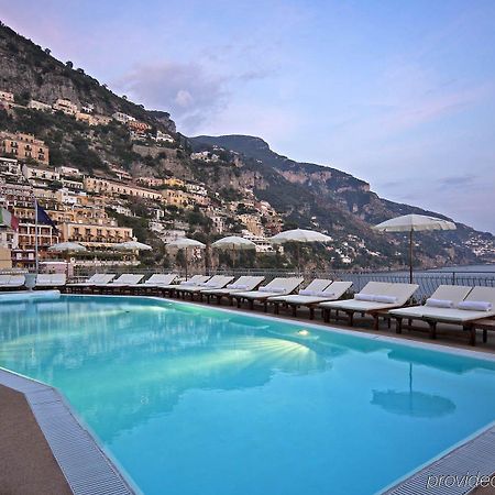 Covo Dei Saraceni Hotel Positano Exterior foto