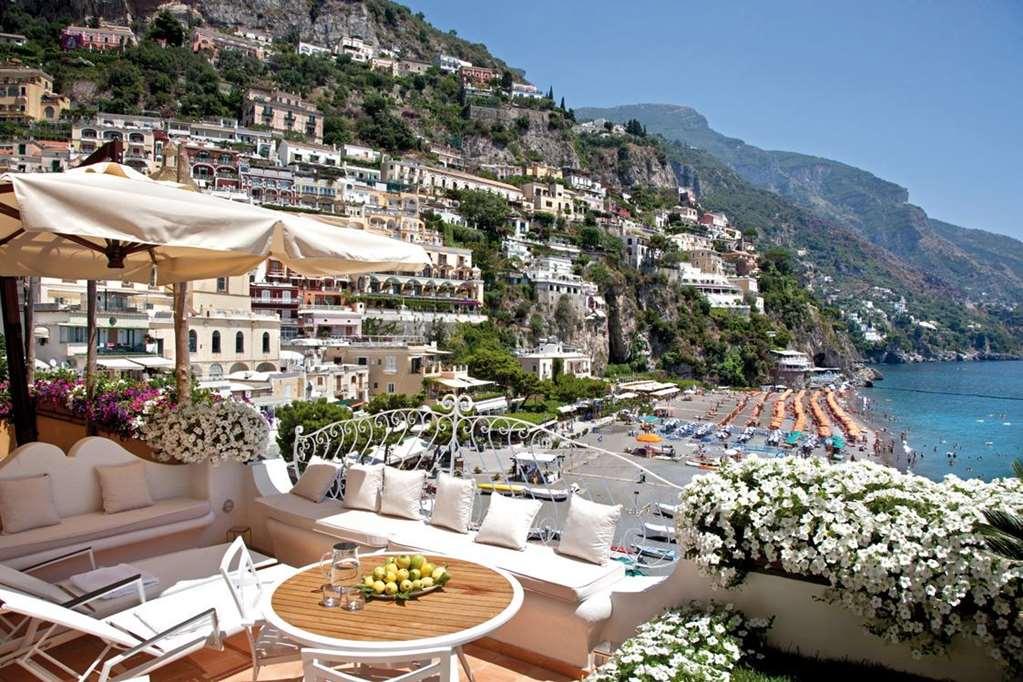 Covo Dei Saraceni Hotel Positano Exterior foto