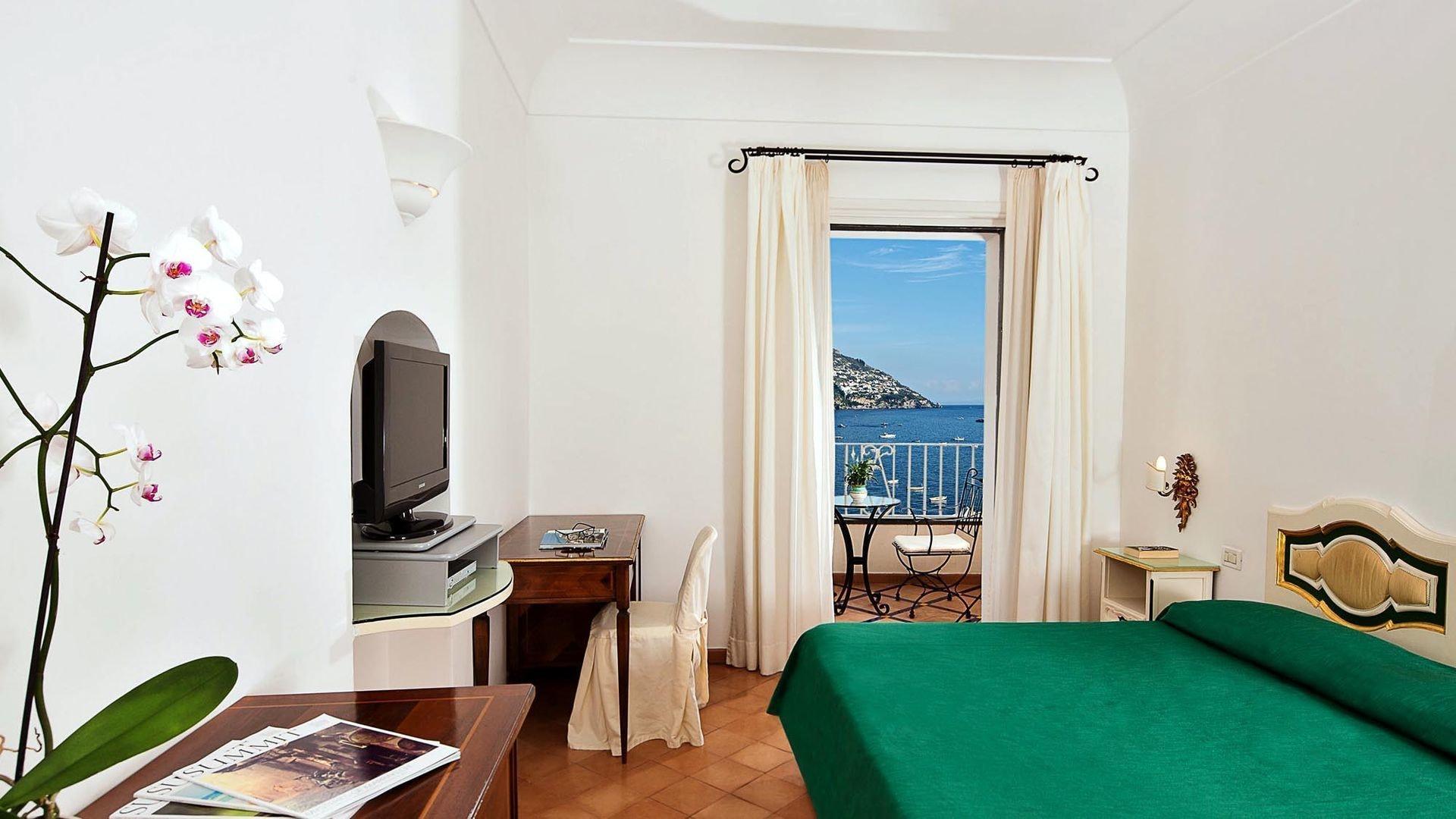 Covo Dei Saraceni Hotel Positano Exterior foto