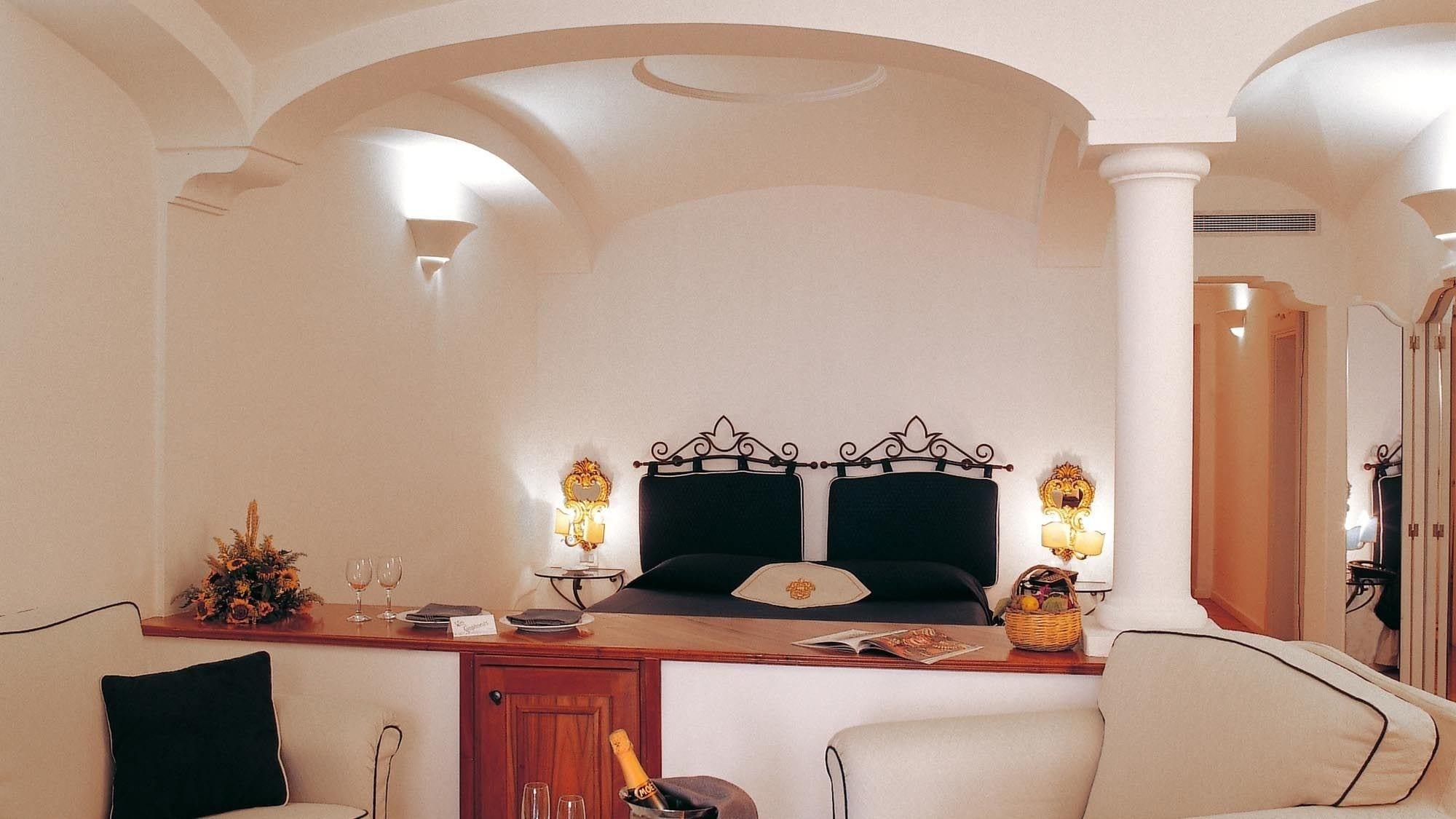 Covo Dei Saraceni Hotel Positano Exterior foto