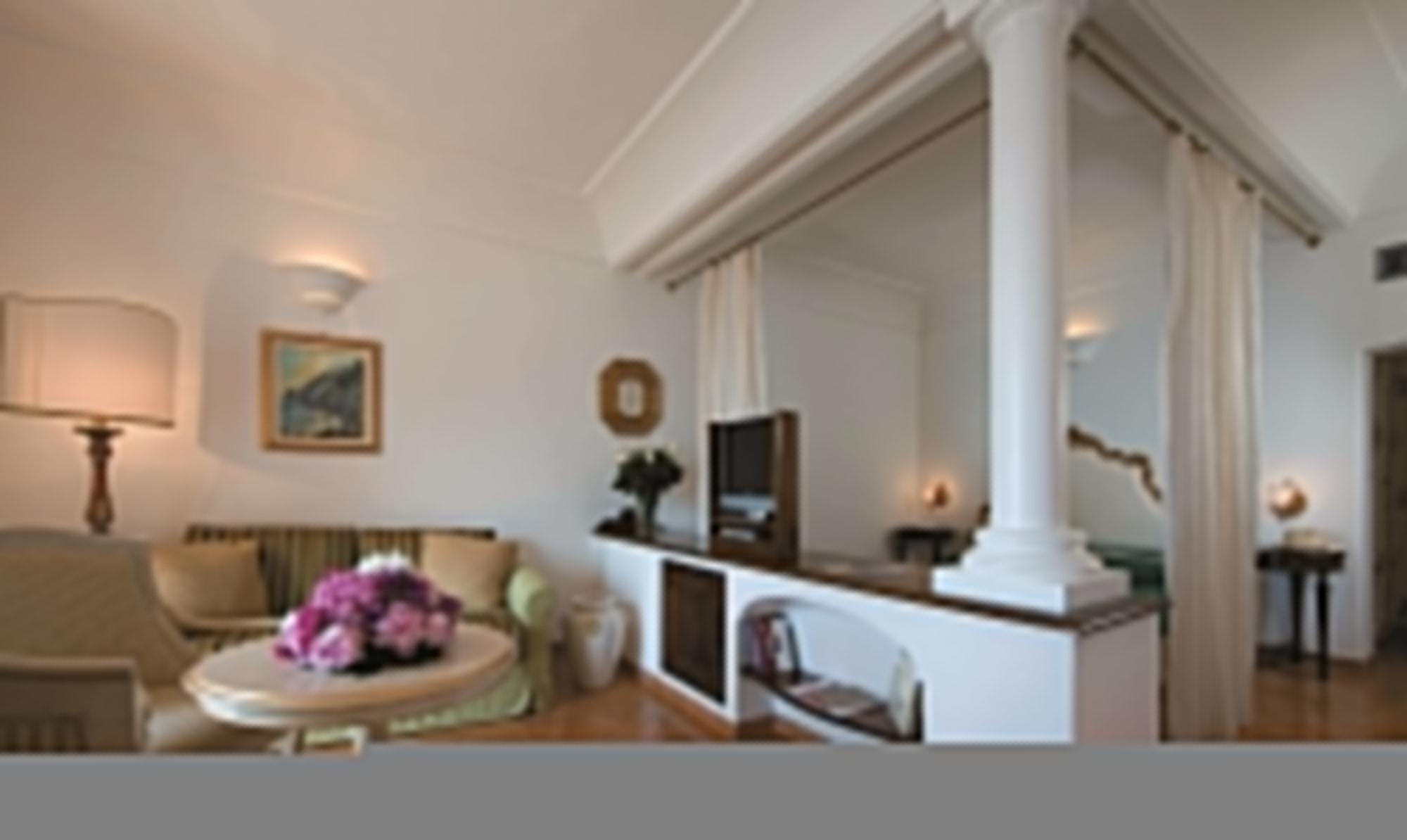 Covo Dei Saraceni Hotel Positano Quarto foto