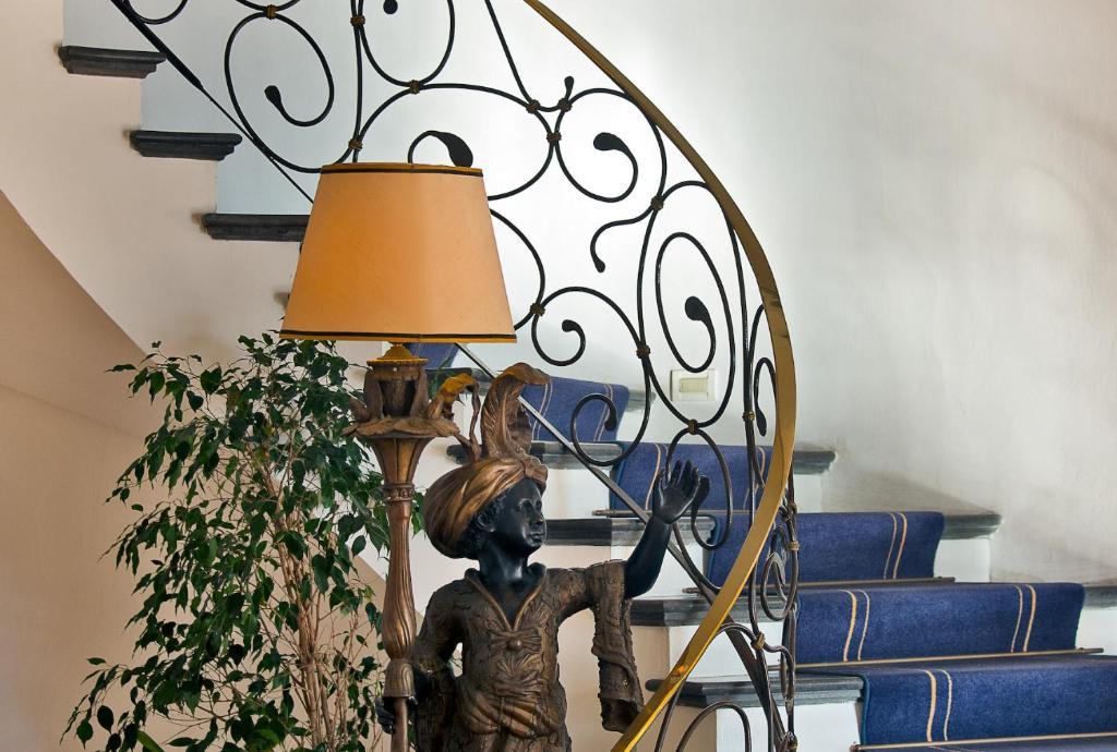 Covo Dei Saraceni Hotel Positano Exterior foto