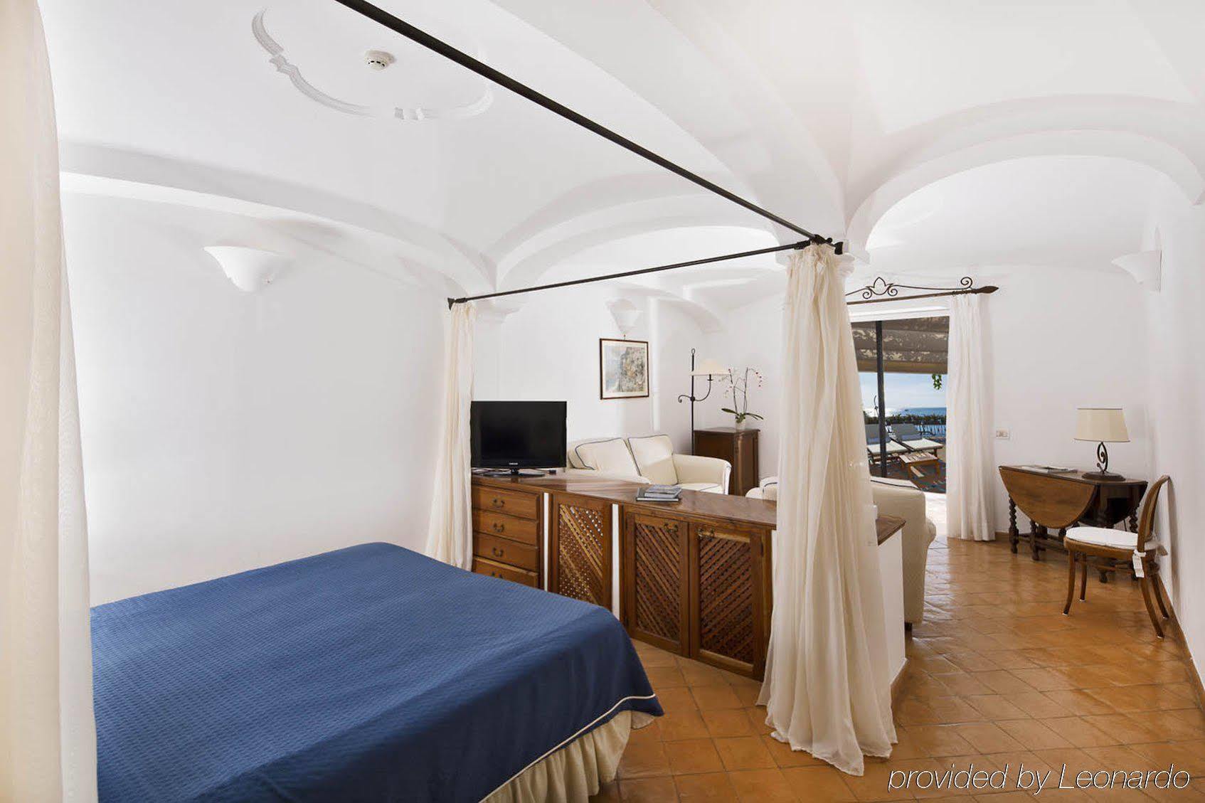 Covo Dei Saraceni Hotel Positano Exterior foto