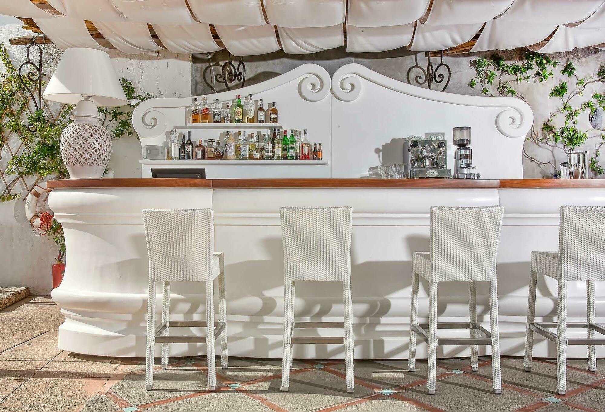 Covo Dei Saraceni Hotel Positano Exterior foto
